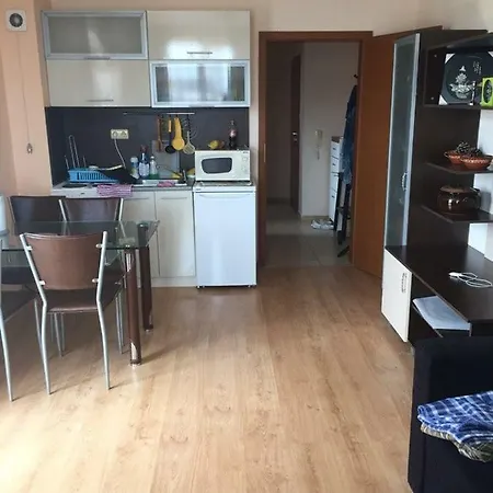 Appartement Shateau Valon