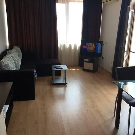 Appartement Shateau Valon *