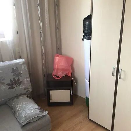 Shateau Valon Апартамент