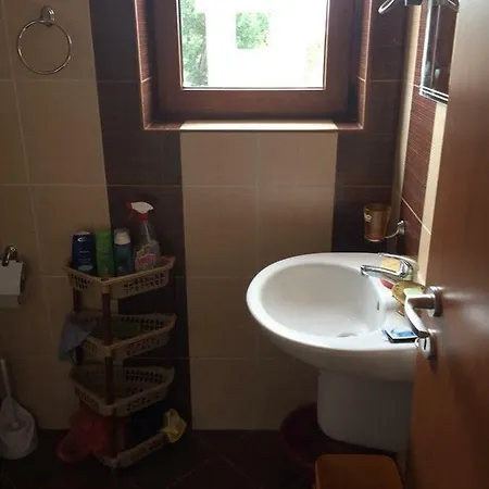Appartement Shateau Valon *
